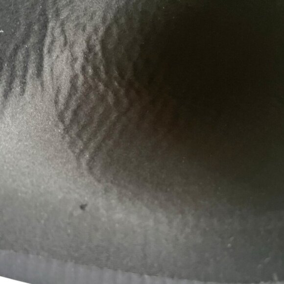 Knix WingWoman Bra Size 7+ Black Contour - Picture 6 of 8